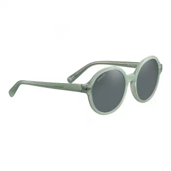 SERENGETI Occhiali da sole da donna SS577008-S - lenti drivers gradient polarizzate fotocromatiche, montatura in acetato, 53 mm