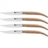 Set con 4 coltelli da bistecca Zwilling - 10 cm