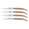 Set con 4 coltelli da bistecca Zwilling - 10 cm