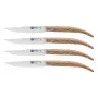Set con 4 coltelli da bistecca Zwilling - 10 cm