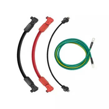 Set cavi di collegamento per SolarEdge Home Energy