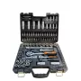 Set di chiavi a bussola VG071 1/4 + 1/2 108 pezzi