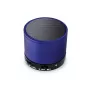 Setty Junior Altoparlante Bluetooth blu