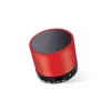 Setty Junior Altoparlante Bluetooth rosso