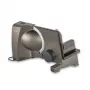 Affettatrice elettrica da cucina Severin AS 3918 180W argento/nero