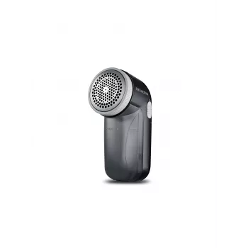 Severin CS 7977 rimuovi pelucchi, a batteria, nero opaco