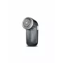 Severin CS 7977 rimuovi pelucchi, a batteria, nero opaco