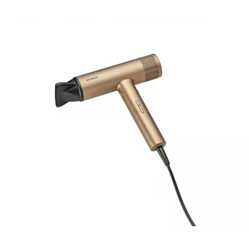 Asciugacapelli Severin S-Style Speed Pro HT 0172, bronzo