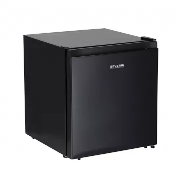 Severin KB 8879 Gelatiera 2,0 L acciaio inox