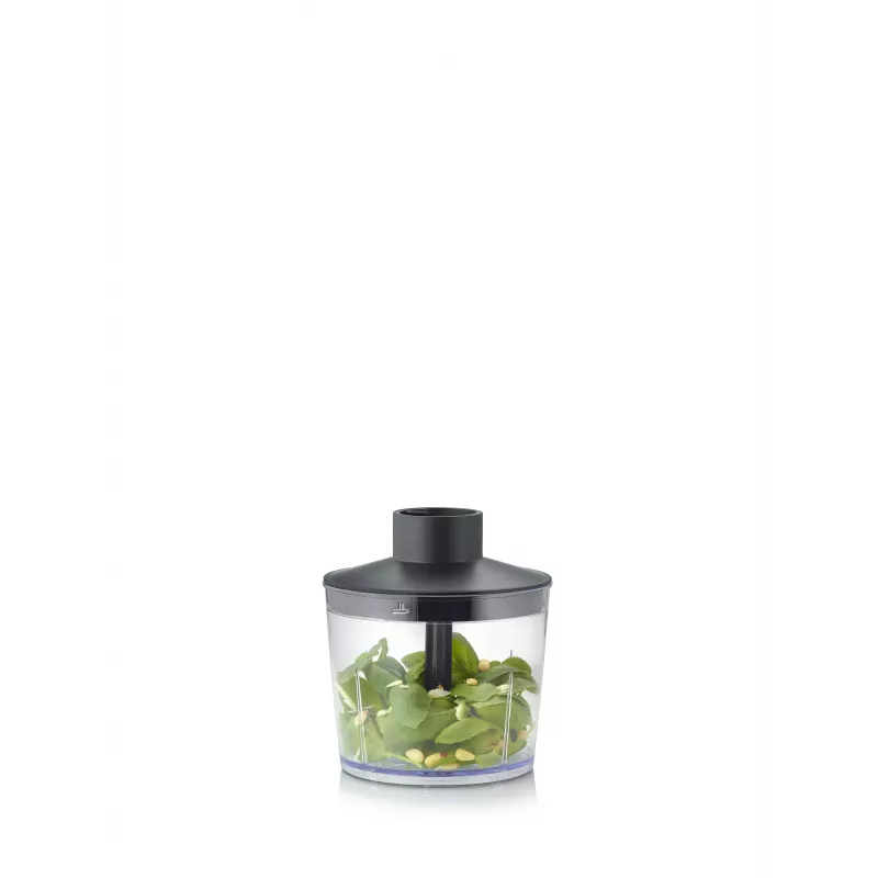Severin SM 3762 Frullatore a immersione 350 W nero