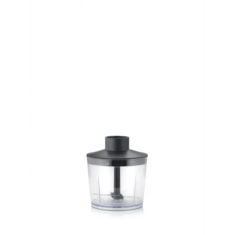 Severin SM 3762 Frullatore a immersione 350 W nero