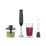 Severin SM 3762 Frullatore a immersione 350 W nero