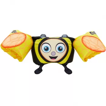 Giubbotto salvagente bambino Sevylor Puddle Jumper 3D Bee