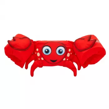 Giubbotto salvagente bambino Sevylor Puddle Jumper 3D Crab