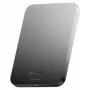 SHARGE AeroMag Air power bank 5000mAh Qi2 15W wireless 20W USB-C PD nero YDD-AEROMAGAIR-M6