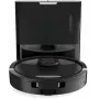 Shark RV2620WAEU Matrix Plus robot aspirapolvere con funzione lavaggio, nero