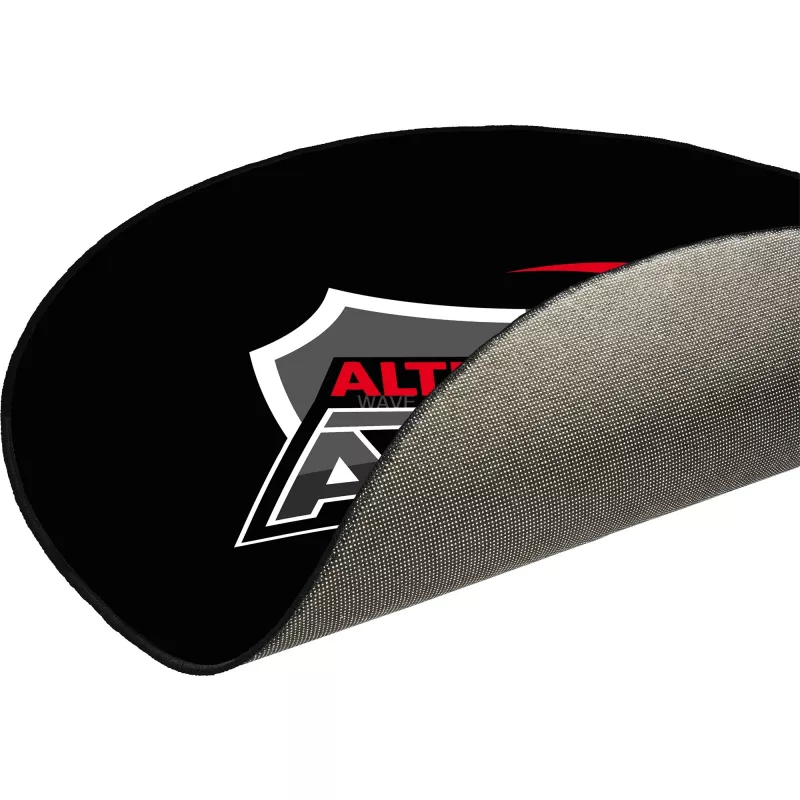 SHARKOON Floor Mat ALTERNATE aTTaX Edition (nero/multicolore)
