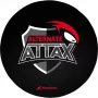 SHARKOON Floor Mat ALTERNATE aTTaX Edition (nero/multicolore)