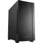 Sharkoon S25 Silent Black Case Mid-Tower (modello 2026)