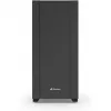 Sharkoon S25-V2 Black Midi-Tower case, modello 2026