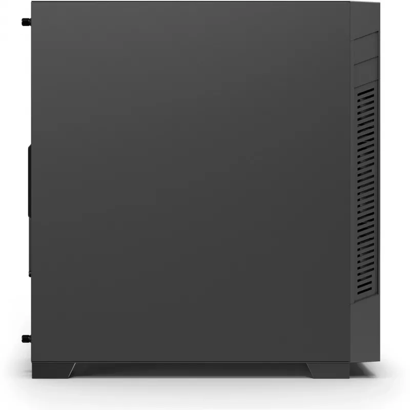 Sharkoon S25-V2 Black Midi-Tower case, modello 2026