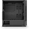 Sharkoon S25-V2 Black Midi-Tower case, modello 2026