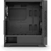Sharkoon S25-W2 ARGB Black Case Midi Tower in vetro temperato (modello 2026)