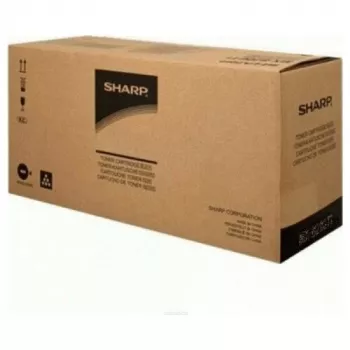 Sharp BP-GT20MB Cartuccia toner originale, magenta, 5.000 pagine