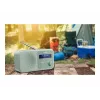Sharp Tokyo DR-P420(GN) Radio portatile DAB+/FM, Bluetooth 5.0, Aquamarine Green