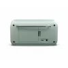 Sharp Tokyo DR-P420(GN) Radio portatile DAB+/FM, Bluetooth 5.0, Aquamarine Green