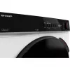 SHARP ES-WNFB214CWDA-DE Lavatrice a carica frontale, 10 kg, 1400 giri/min, bianca, Wi-Fi, motore Advanced Inverter