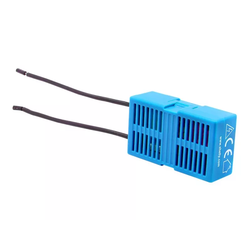 Shelly Bypass – modulo senza neutro per Shelly 1L e Dimmer 2, 110-240V AC