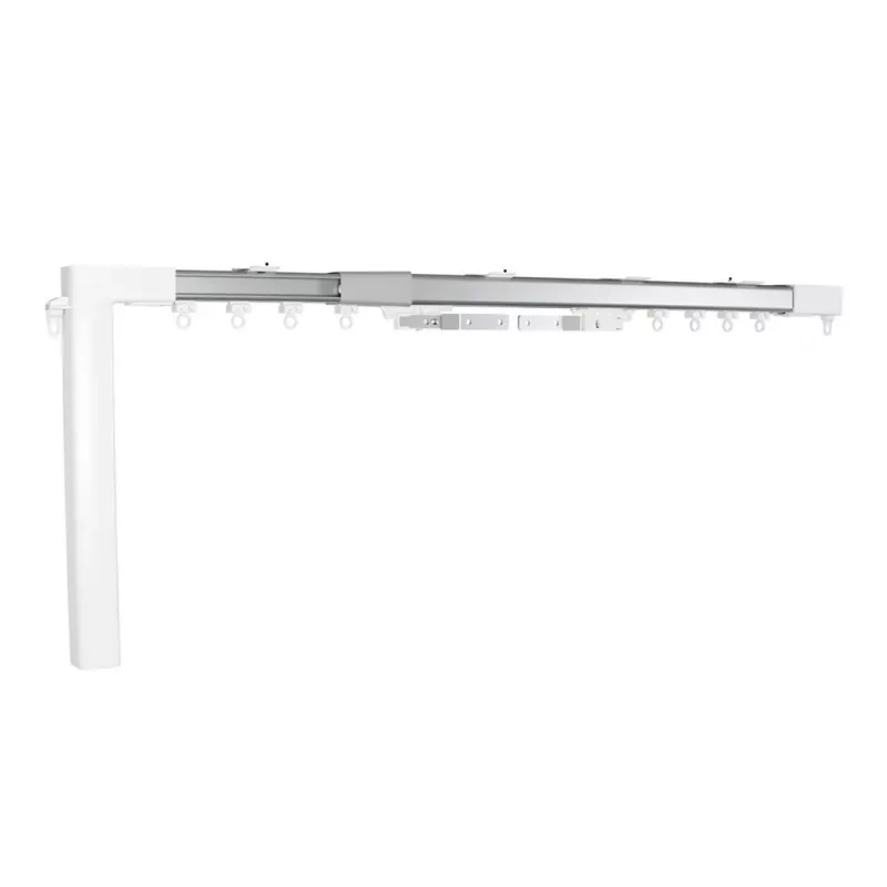 Shelly PbS·Raex Asta per tende estensibile 2,3 m - 4 m