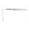 Shelly PbS·Raex Asta per tende estensibile 2,3 m - 4 m