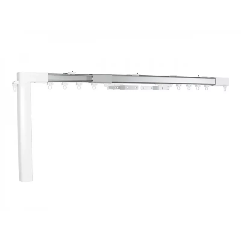 Shelly PbS·Raex Asta per tende estensibile 2,3 m - 4 m