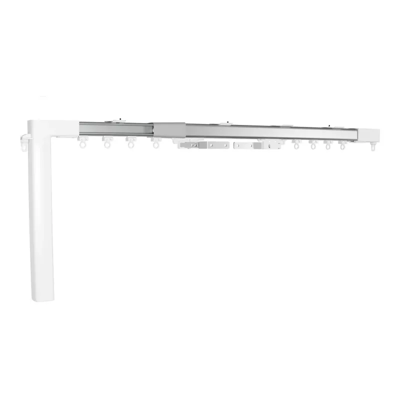 Shelly PbS·Raex Asta per tende estensibile 2,3 m - 4 m