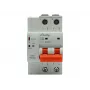 Shelly Pro 2CB C32 interruttore magnetotermico miniaturizzato smart, 2 poli, 32A, WLAN, LAN, Bluetooth