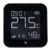 Shelly sensore di temperatura e umidità ZB nero