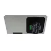 Shelly Wall Display X2 WiFi/BLU (bianco)