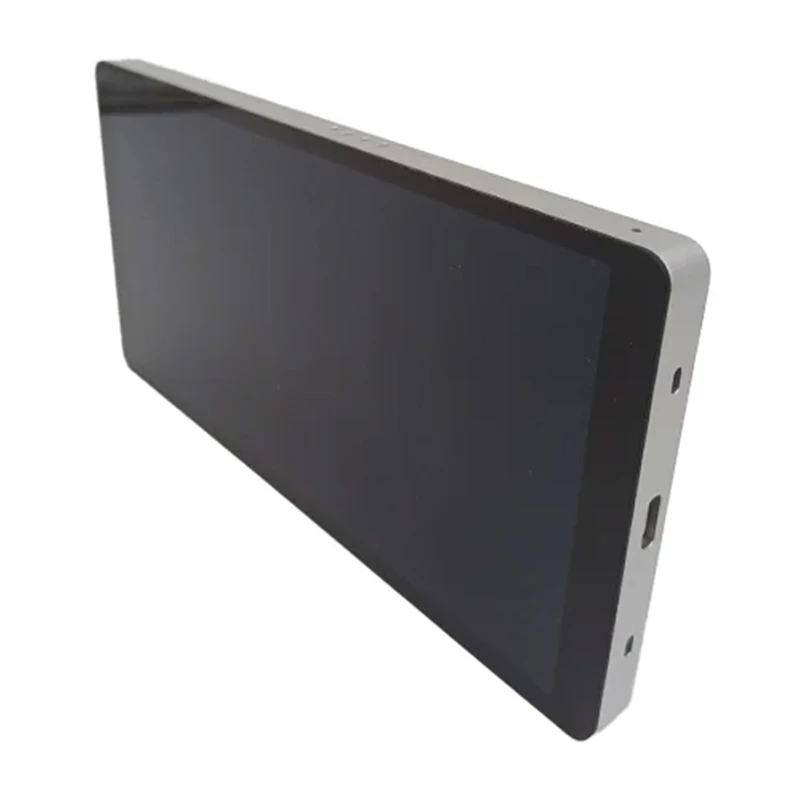 Shelly Wall Display X2 WiFi/BLU (bianco)