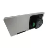 Shelly Wall Display X2 WiFi/BLU (bianco)