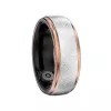 Anello smart HiFuture Ring2, taglia 10 (62 mm), oro rosa