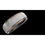 Anello smart HiFuture Ring2, taglia 10 (62 mm), oro rosa