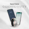 Anello smart HiFuture Ring2, taglia 7 (56 mm), oro rosa