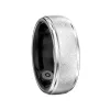 Anello smart HiFuture Ring2, taglia 12 (68 mm), argento titanio