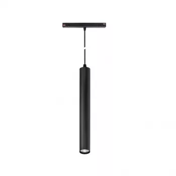 SHIFT - HANGIT LAMPADA A SOSPENSIONE NERA WLD+40006
