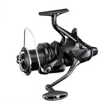Shimano Baitrunner XTB Big Longcast mulinello