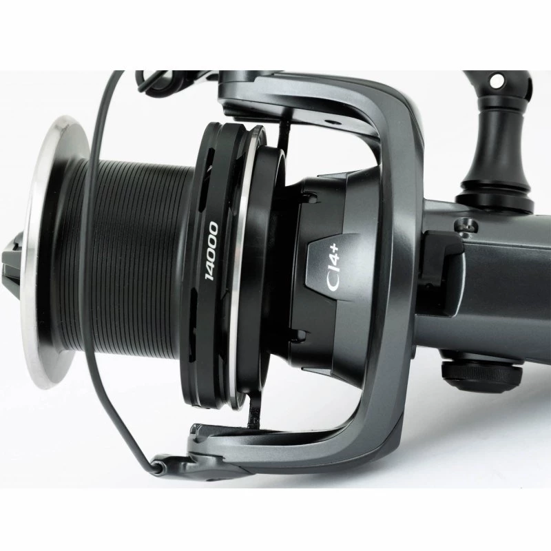 Mulinello Shimano Baitrunner XTB Medium Longcast
