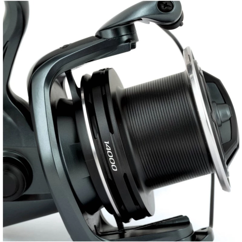 Mulinello Shimano Baitrunner XTB Medium Longcast