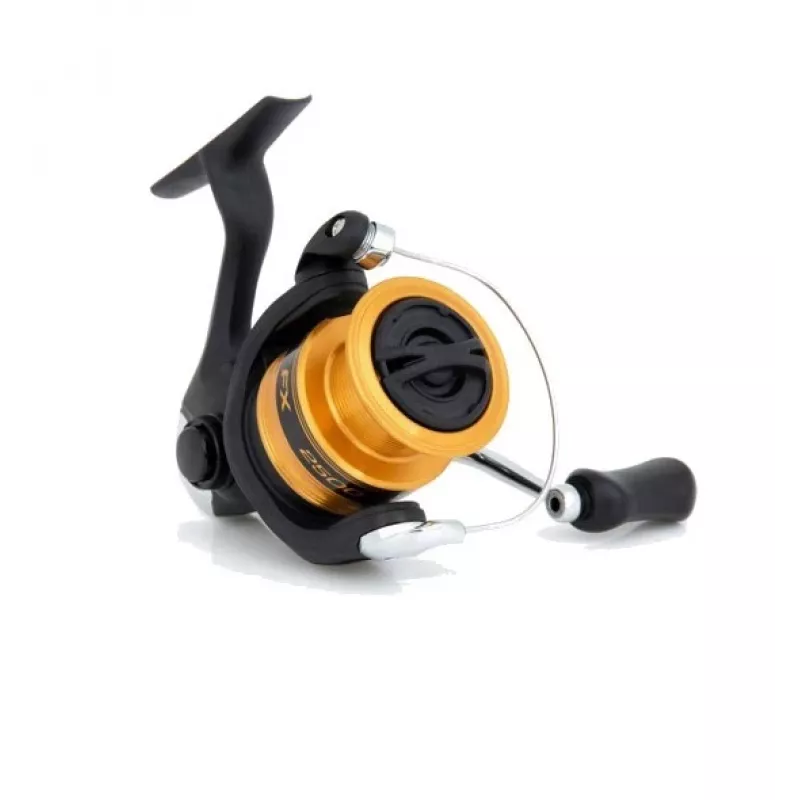 Shimano FX FC C3000 Mulinello da spinning